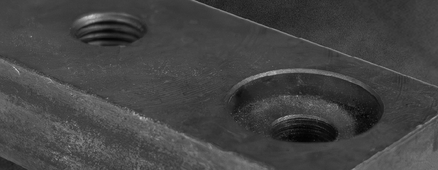 Drilling and tapping services