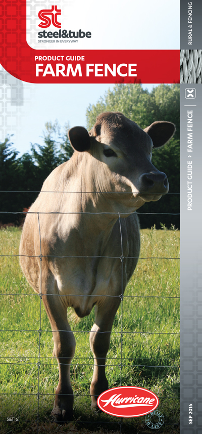 Steel & Tube Product Catalog