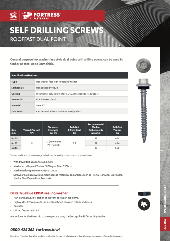 Steel & Tube Product Catalog