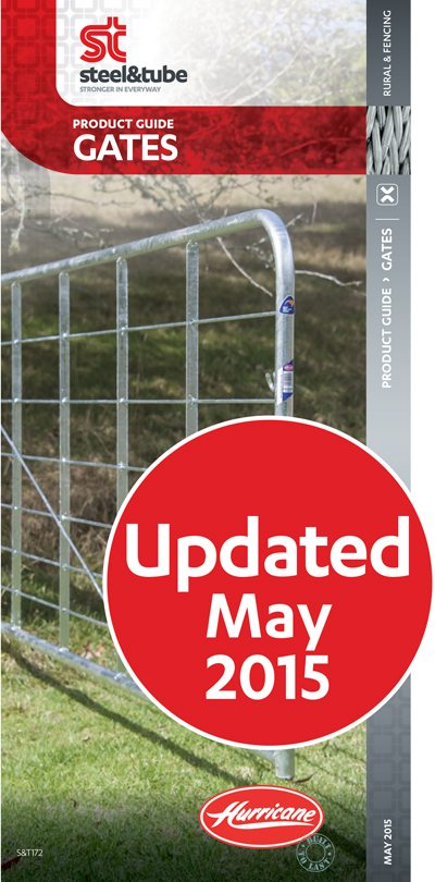 Steel & Tube Product Catalog