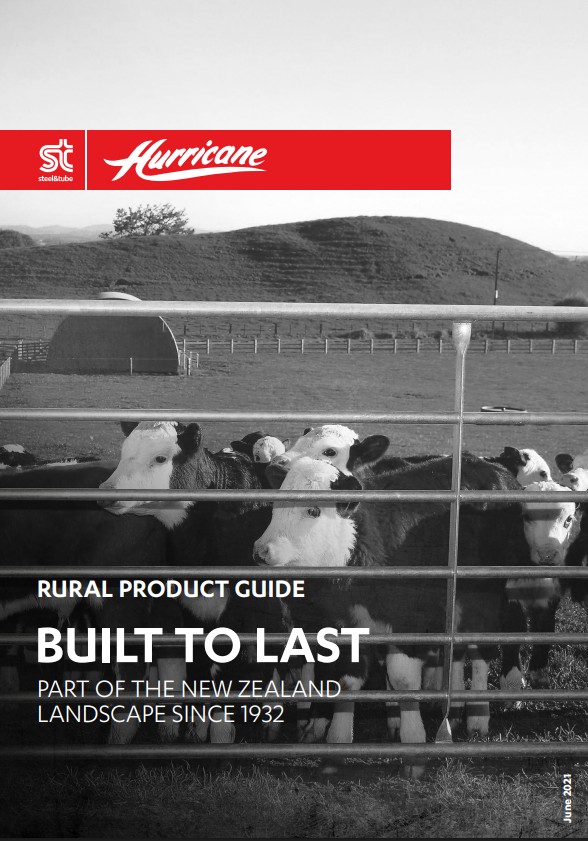 Steel & Tube Product Catalog