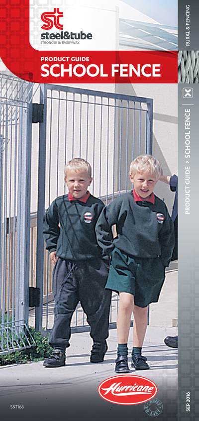 Steel & Tube Product Catalog