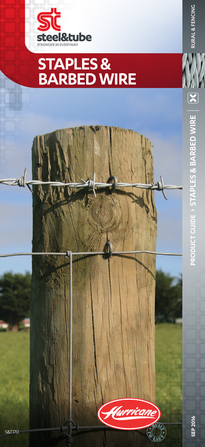 Steel & Tube Product Catalog