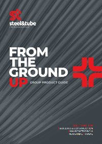 Steel & Tube Product Catalog