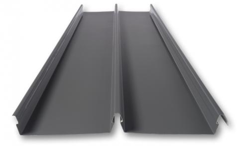 Legacy Roofing Profile