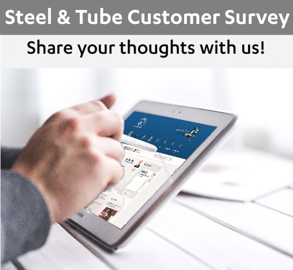 Home steel&tube