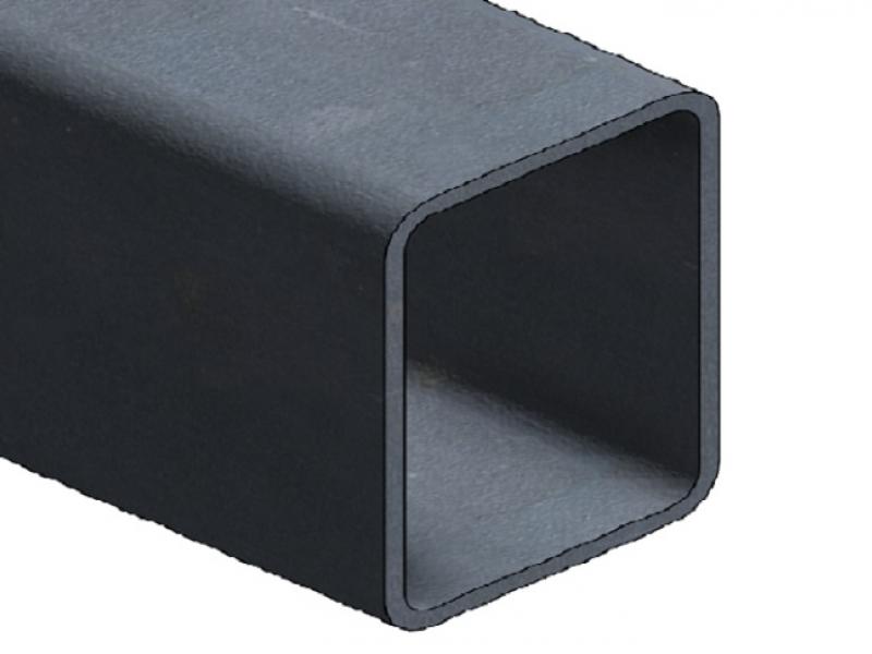 Square Hollow - SHS | steel&tube