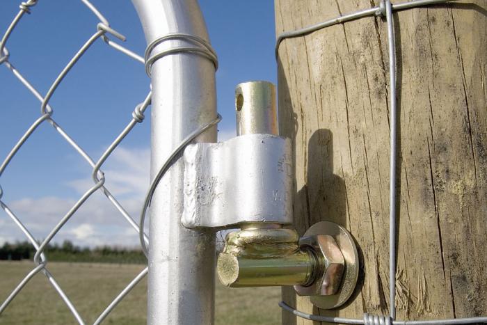 Residential, Commercial and Agricultural Fencing Products