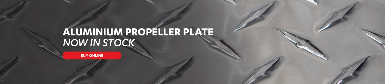 Aluminium Extrusion Range