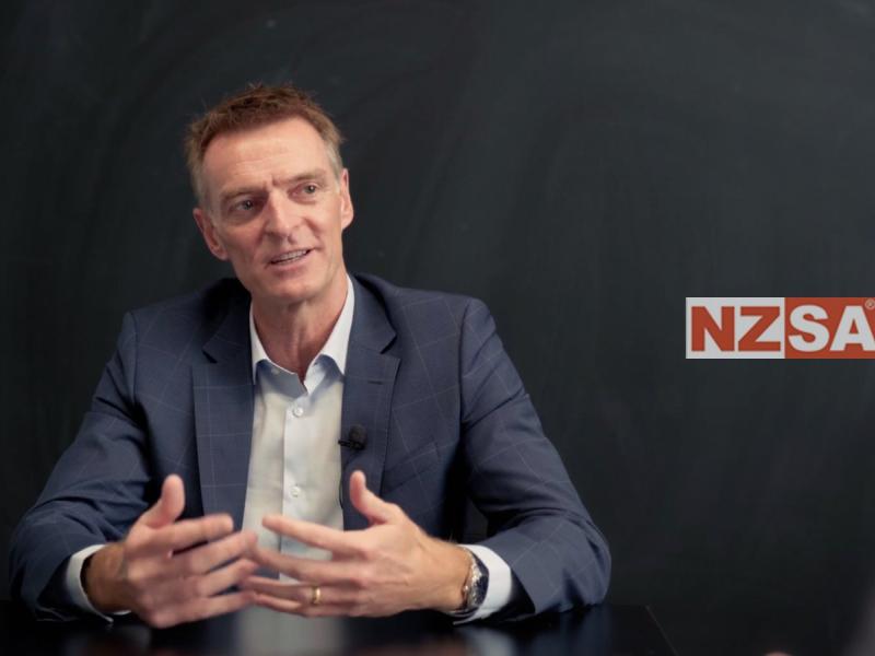 Mark Malpass on NZSA interview