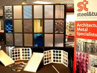 Steel and Tube Product Tradeshow