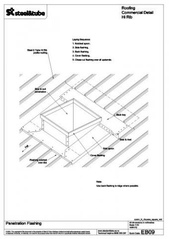 Flue penetration for metal roof - Naked Girls 18+ roof metal penetration Flue for